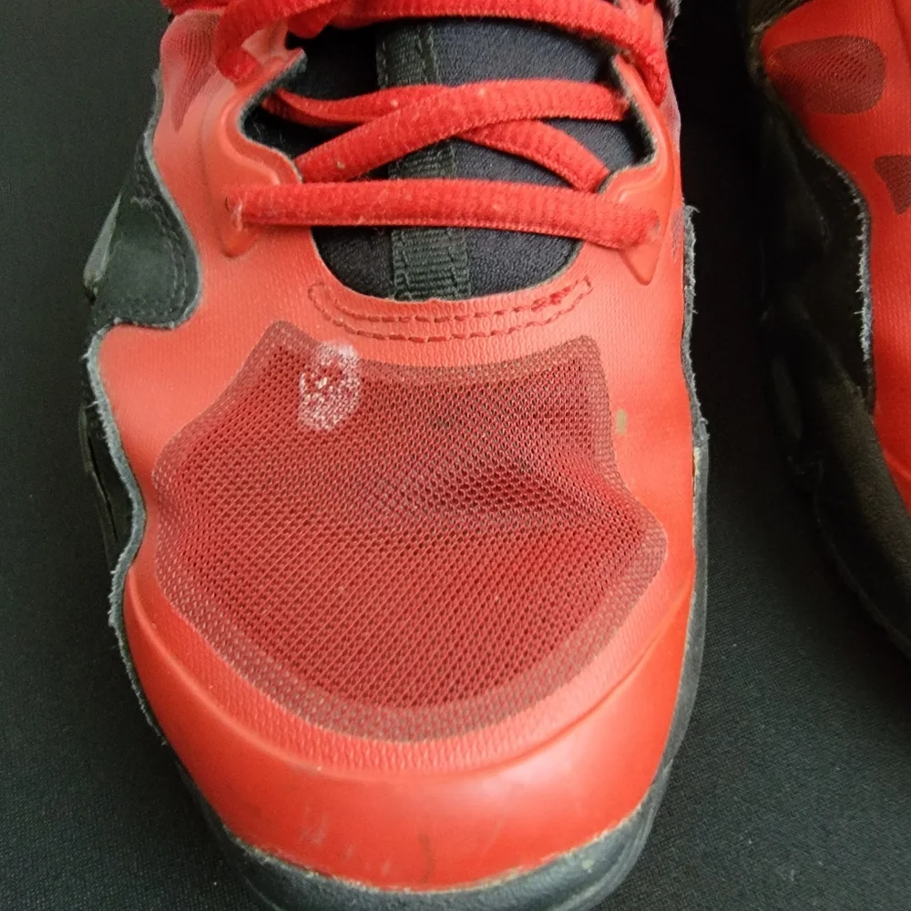 Nike Air Max 2 Boys Athletic Shoes‎ Size 6.5Y